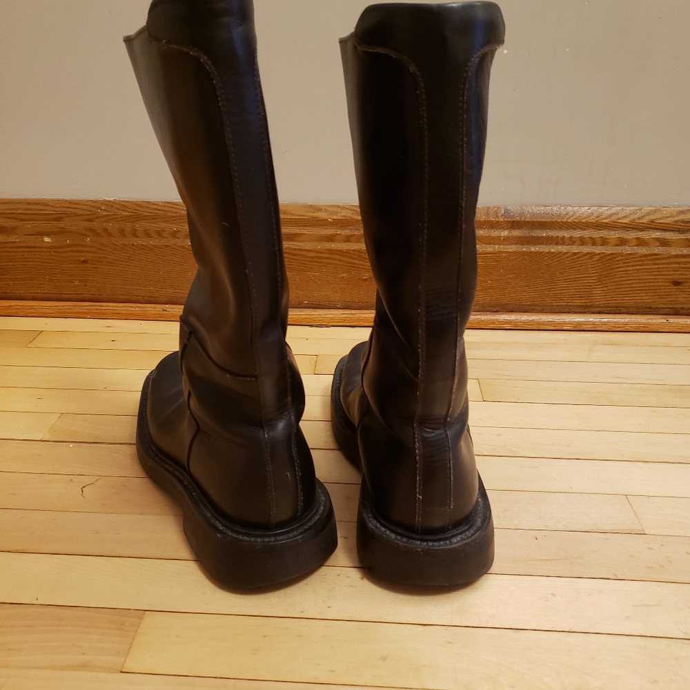 Men Prada boots - Picture 3 of 6